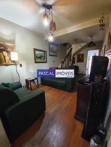 Sobrado com 2 Quartos à venda, 60m² no Vila Congonhas, São Paulo