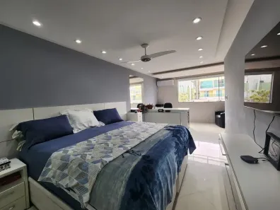 Cobertura com 3 Quartos à venda, 131m² no Prainha, Arraial do Cabo