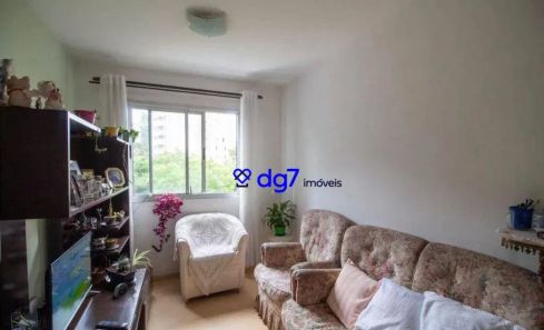 Apartamento com 2 Quartos à venda, 49m² no Jardim Celeste, São Paulo