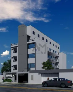 Apartamento com 2 Quartos à venda, 53m² no Cidade Patriarca, São Paulo
