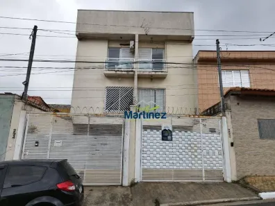 Sobrado com 3 Quartos à venda, 122m² no Parque São Lucas, São Paulo