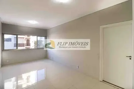 Apartamento com 3 Quartos à venda, 95m² no Cambuí, Campinas