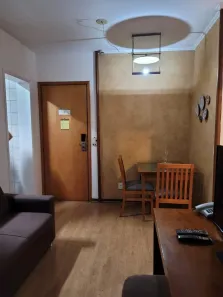 Apartamento com 2 Quartos para alugar, 64m² no Cidade Monções, São Paulo