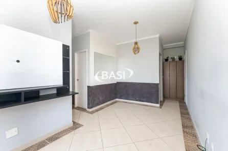 Apartamento com 3 Quartos à venda, 61m² no Tingui, Curitiba