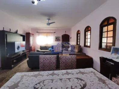 Sobrado com 4 Quartos à venda, 240m² no Alto da Mooca, São Paulo