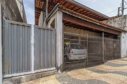 Casa com 3 Quartos à venda, 270m² no Vila Santana, Valinhos