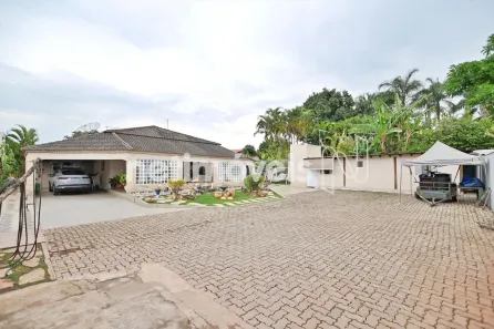 Casa de Condomínio com 2 Quartos à venda, 484m² no Setor Habitacional Vicente Pires - Trecho 1, Brasília