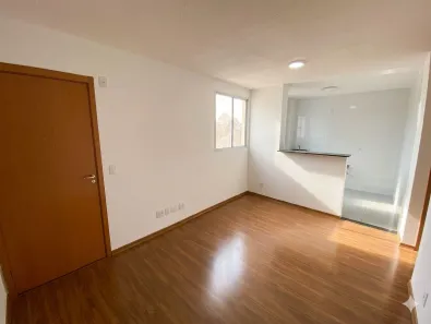 Apartamento com 2 Quartos à venda, 40m² no Bela Marina, Cuiabá