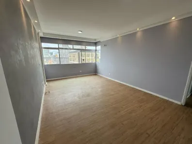 Apartamento com 3 Quartos à venda, 150m² no Gonzaga, Santos