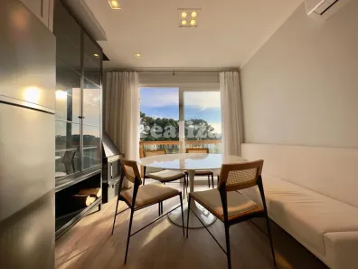 Apartamento com 2 Quartos à venda, 81m² no Vila Moura, Gramado