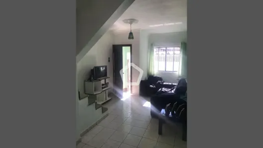 Casa com 2 Quartos à venda, 98m² no Chácara Califórnia, São Paulo