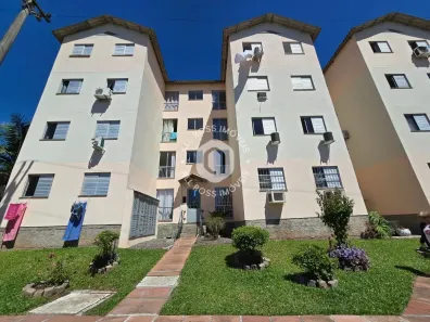 Apartamento com 2 Quartos à venda, 44m² no Nossa Senhora das Graças, Canoas