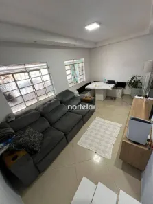 Casa com 5 Quartos à venda, 226m² no Parque São Luís, São Paulo