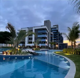 Apartamento com 3 Quartos à venda, 87m² no Intermares, Cabedelo