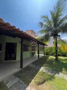 Casa de Condomínio com 3 Quartos à venda, 120m² no Itaipu, Niterói
