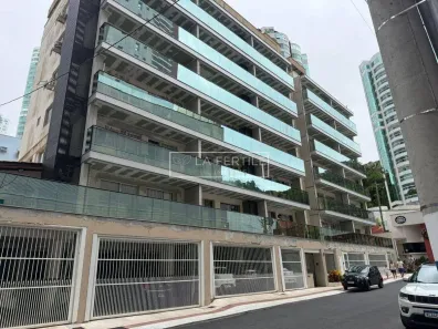 Apartamento com 1 Quarto à venda, 54m² no Pioneiros, Balneário Camboriú