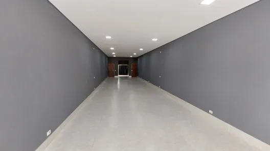 Ponto Comercial para alugar, 120m² no Centro, Americana