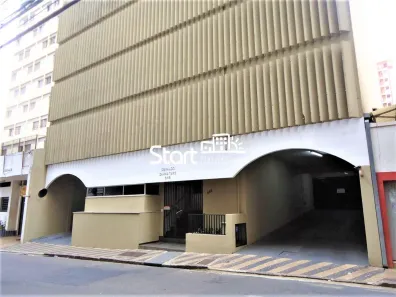 Apartamento com 1 Quarto à venda, 32m² no Centro, Campinas