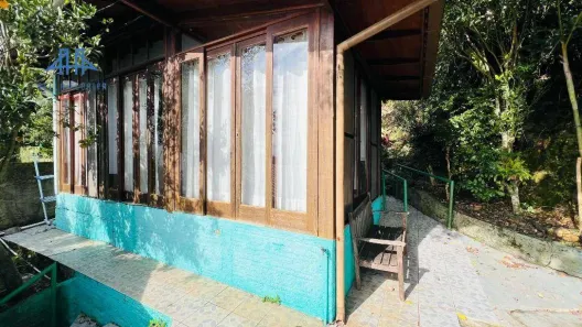 Casa com 1 Quarto para alugar, 300m² no Córrego Grande, Florianópolis