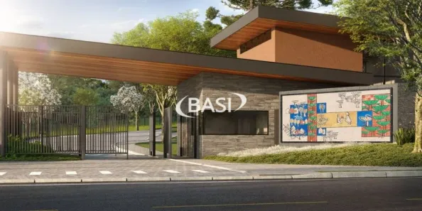 Lote/Terreno à venda, 640m² no Santa Felicidade, Curitiba