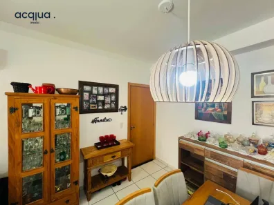Apartamento com 2 Quartos à venda, 74m² no Nova Aliança, Ribeirão Preto