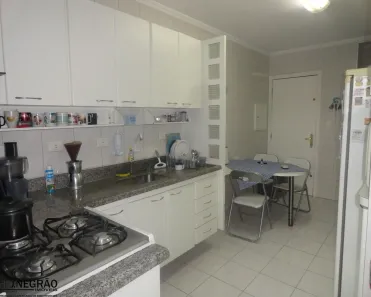 Apartamento com 3 Quartos à venda, 98m² no Jardim Santa Cruz (Sacomã), São Paulo