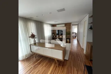 Apartamento com 2 Quartos à venda, 90m² no Brooklin Paulista, São Paulo