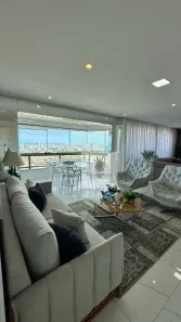 Apartamento com 4 Quartos à venda, 190m² no Torreão, Recife