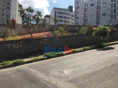 Lote/Terreno à venda, 360m² no Manacás, Belo Horizonte