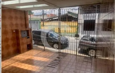 Sobrado com 2 Quartos à venda, 200m² no Chácara Belenzinho, São Paulo