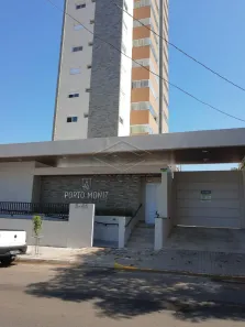 Apartamento com 2 Quartos à venda, 89m² no Vila Mariana, Bauru