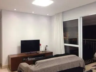 Apartamento com 3 Quartos à venda, 95m² no Várzea de Baixo, São Paulo