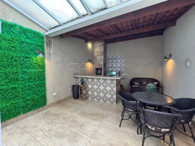 Sobrado com 3 Quartos à venda, 160m² no Jardim Vazani, São Paulo