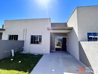 Casa com 2 Quartos à venda, 54m² no , Itapoá