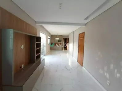 Apartamento com 3 Quartos à venda, 287m² no Sion, Belo Horizonte