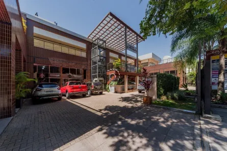Ponto Comercial para alugar, 65m² no Tristeza, Porto Alegre
