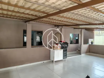 Casa com 3 Quartos à venda, 190m² no Santos Dumont, Juiz de Fora