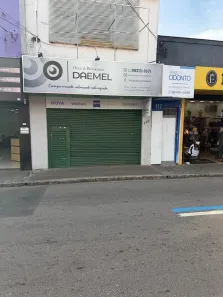 Ponto Comercial para alugar, 90m² no Centro, São José dos Campos