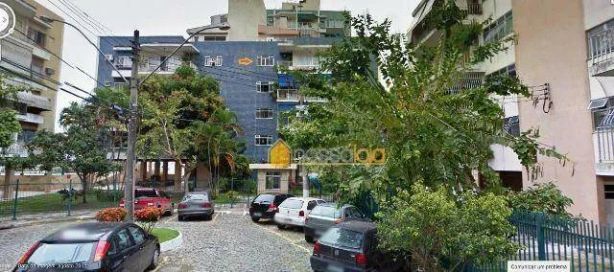 Apartamento com 2 Quartos à venda, 80m² no Santa Rosa, Niterói