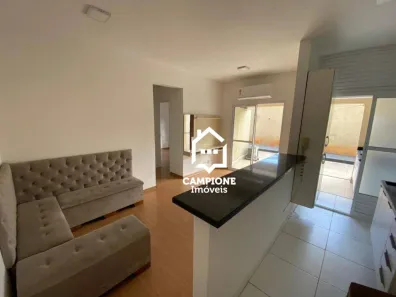 Apartamento com 2 Quartos à venda, 89m² no Vila Santa Maria, São Paulo