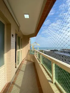 Apartamento com 2 Quartos à venda, 85m² no Canto do Forte, Praia Grande
