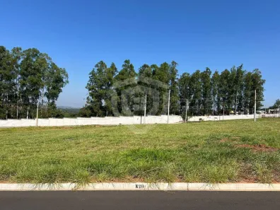 Lote/Terreno à venda, 308m² no Residencial Villa de León 2, Piratininga