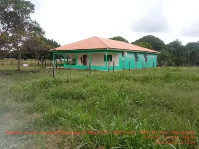 com 3 Quartos à venda, 262m² no Área Rural de Cuiabá, Cuiabá