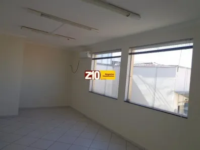 Sala Comercial para alugar, 86m² no Centro, Indaiatuba