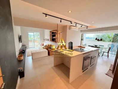 Apartamento com 1 Quarto à venda, 86m² no Melville Empresarial I e II, Barueri