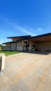Fazenda/Sítio com 4 Quartos à venda, 480m² no Residencial Terra Santa, Trindade
