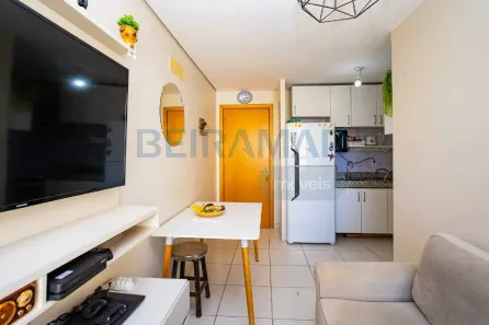 Apartamento com 2 Quartos à venda, 45m² no Norte, Brasília