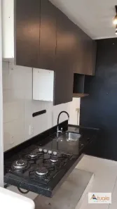 Apartamento com 2 Quartos à venda, 50m² no Jardim Maria Luíza, Sumaré