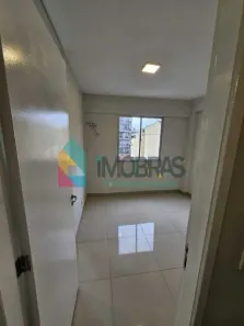 Apartamento com 2 Quartos à venda, 58m² no Rio Comprido, Rio de Janeiro