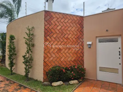 Casa com 4 Quartos à venda, 364m² no Jardim Magnólia, Campinas